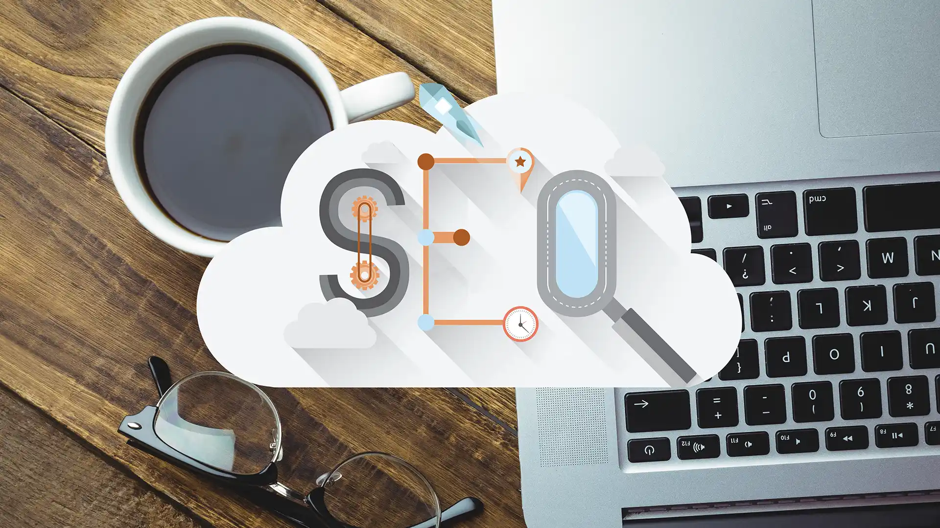 Search Engine Optimization