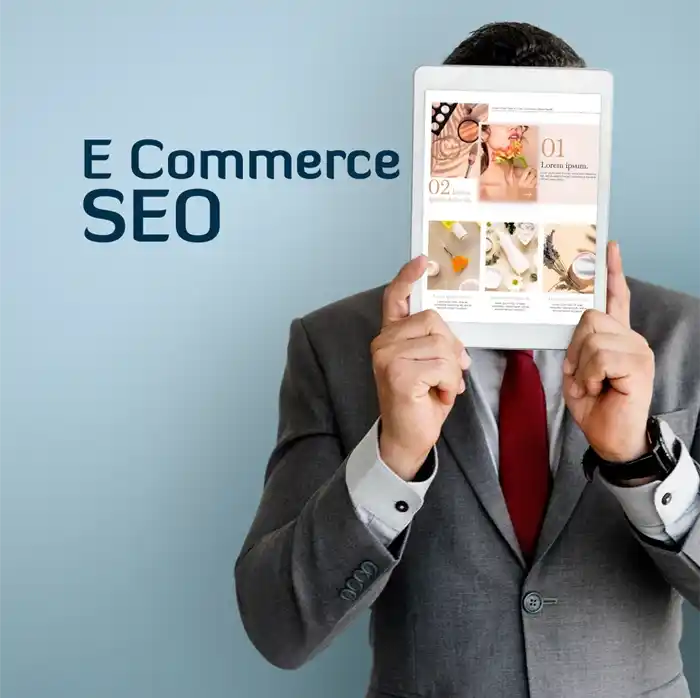 E-commerce Sites