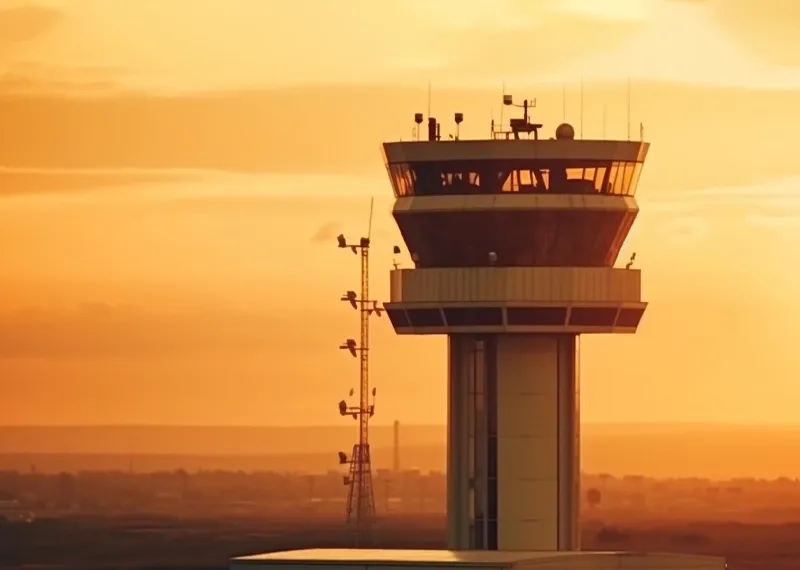 Airport Infrastructure Solutions