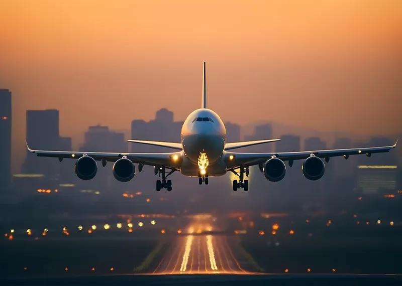 Aviation Consultancy